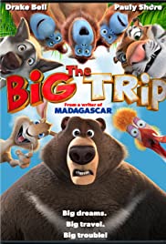 The Big Trip 2019 Dub in Hindi full movie download
